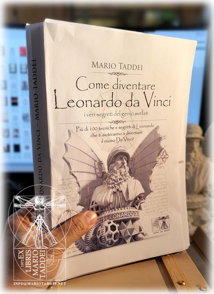 This image has an empty alt attribute; its file name is 840-Come-diventare-Leonardo-da-Vinci-Mario-Taddei-making-of-3-747x1024.jpg